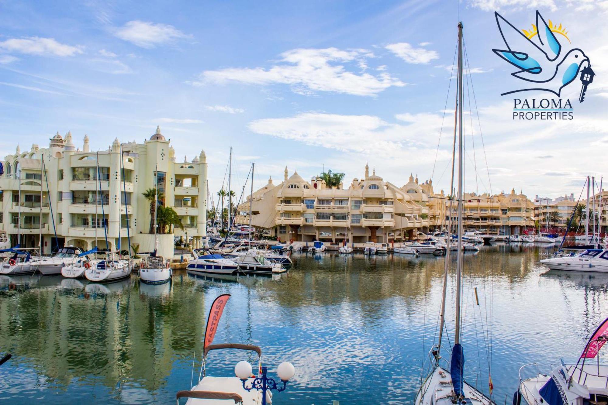 Benalroma Spacious Apartment 50 Mt From The Beach Benalmadena Ngoại thất bức ảnh