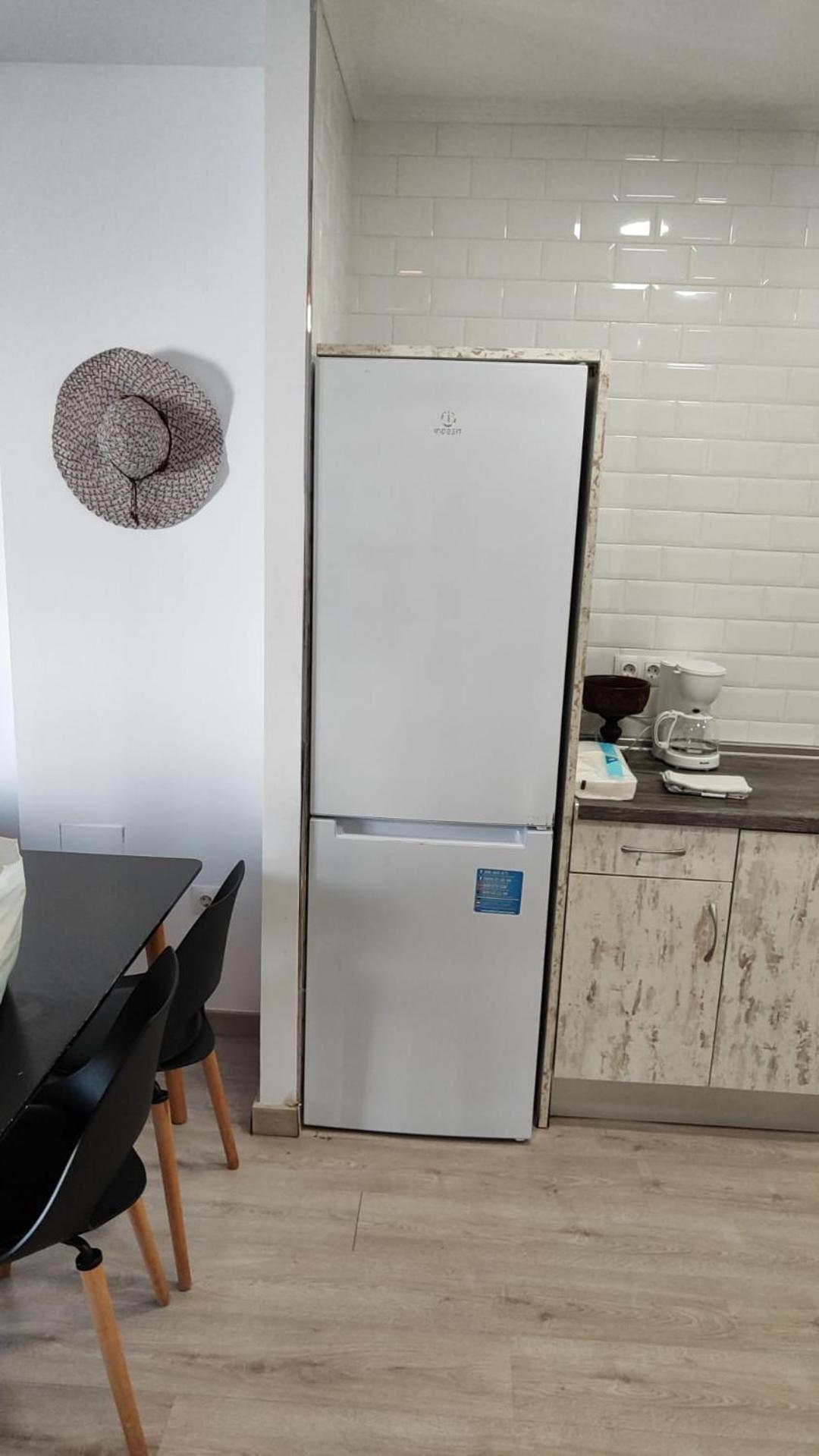 Benalroma Spacious Apartment 50 Mt From The Beach Benalmadena Ngoại thất bức ảnh