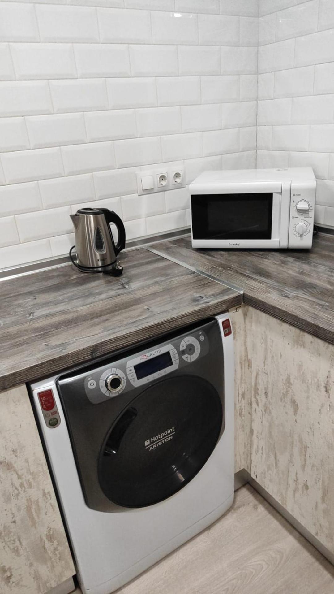 Benalroma Spacious Apartment 50 Mt From The Beach Benalmadena Ngoại thất bức ảnh